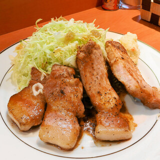 グラシア