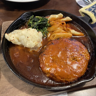 グリンデル