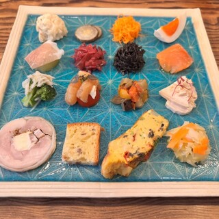 クリコロ