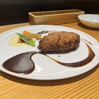 洋食 EAST 百名店