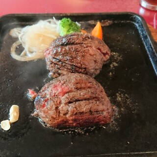 洋食 WEST 百名店