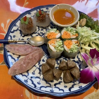アユタヤ