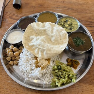巡るインド