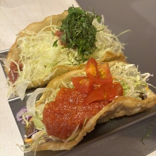JAM'S TACOS 名古屋栄店