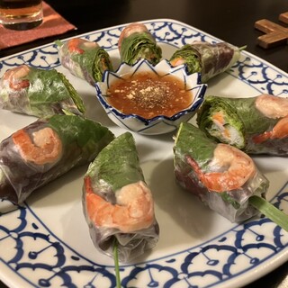 ワルン プアン