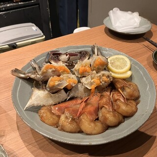 カンジャンケジャン 渡 名古屋錦店