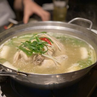 韓灯
