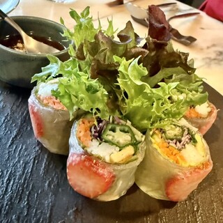 Modern Thai CIEL 北参道