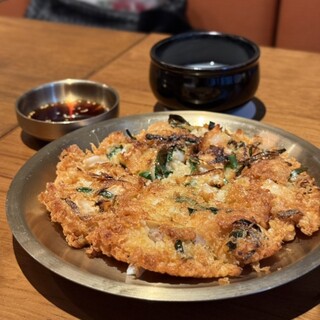 京韓堂 アジョシ祇園本店