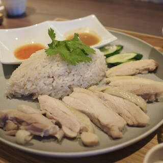 Modern Thai CIEL 大阪本店