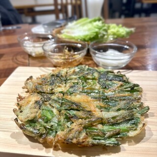 Korean Dining コッテジ 福島店