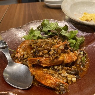 老虎菜 オーキッドコート店
