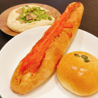 パンドウー