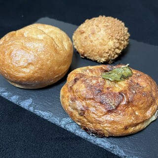 JUNIBUN BAKERY 横浜高島屋店