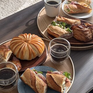 Boulangerie ADACHI