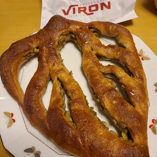VIRON 渋谷店