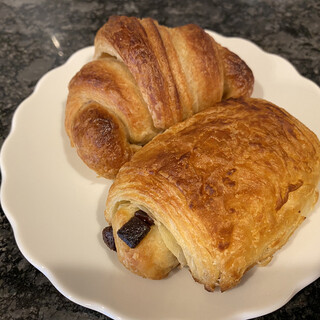 BAKERY SASA