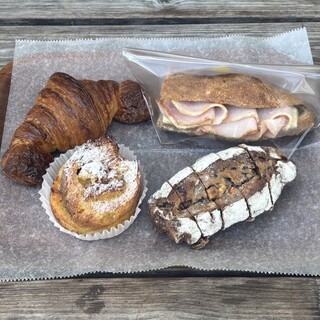bricolage bread & co.