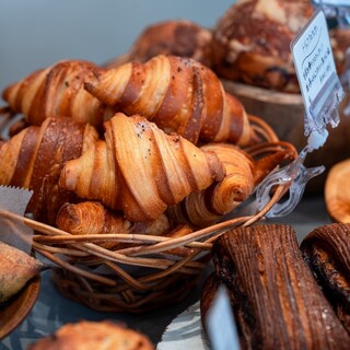 Boulangerie S.Igarashi