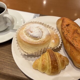 Orange Fields Bread Factory