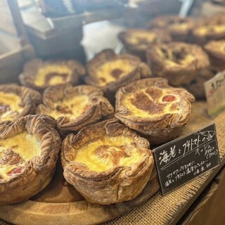 TANI ROKU BAKERY PANENA