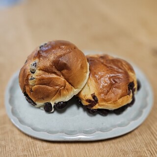 小西のパン
