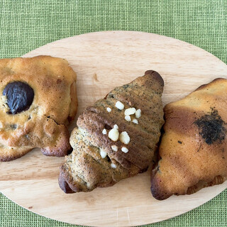Pane Ho Maretta