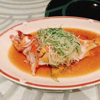 筑紫樓 銀座店