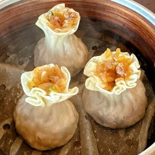 上海点心 豫園