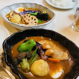ルッカパイパイ
