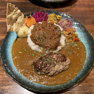 E-itou Curry 平岸本店