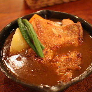 アルペンジロー 本店