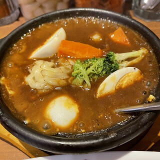 ホットスプーン 五反田店