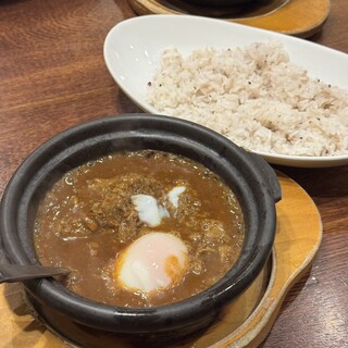 ホットスプーン 西新宿店