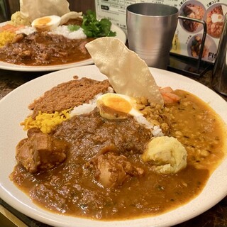 FISH 丸の内店