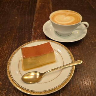 喫茶サテラ