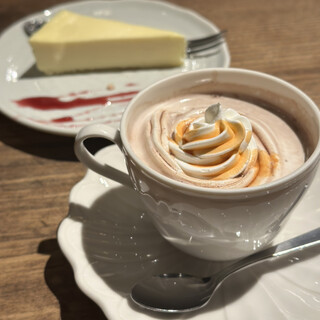 ミロンガ ヌオーバ