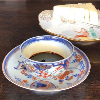 喫茶店百名店