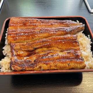うなせん