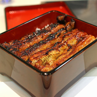 うなぎ 魚政