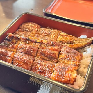 川ます