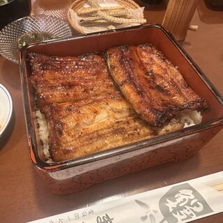 うなぎのまとい