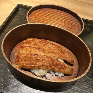 うなぎ 塚本