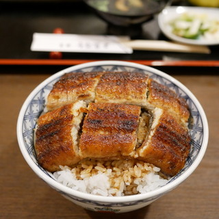 炭焼うな富士