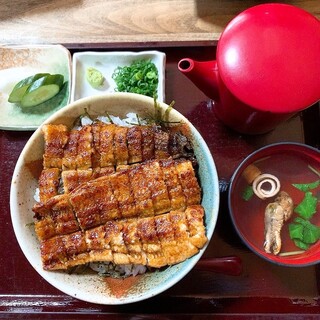 うな豊