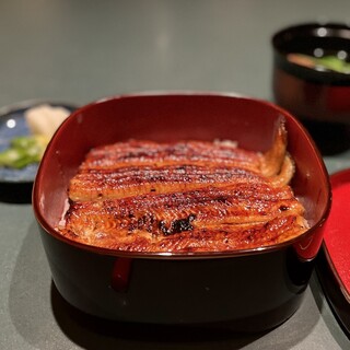 うなぎ屋 廣川