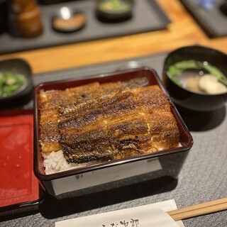 うな次郎