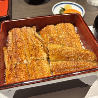うなぎ処 山道 本店