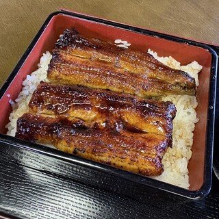 うなぎ村