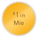#1 in Mie